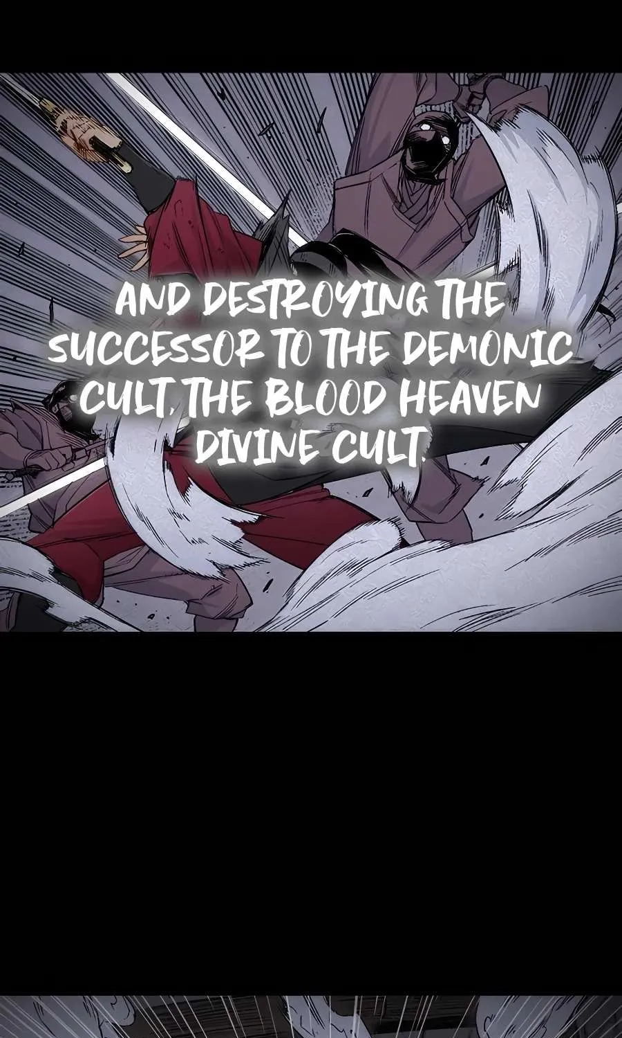 Reborn As The Heavenly Demon Chapter 1 page 54 - 