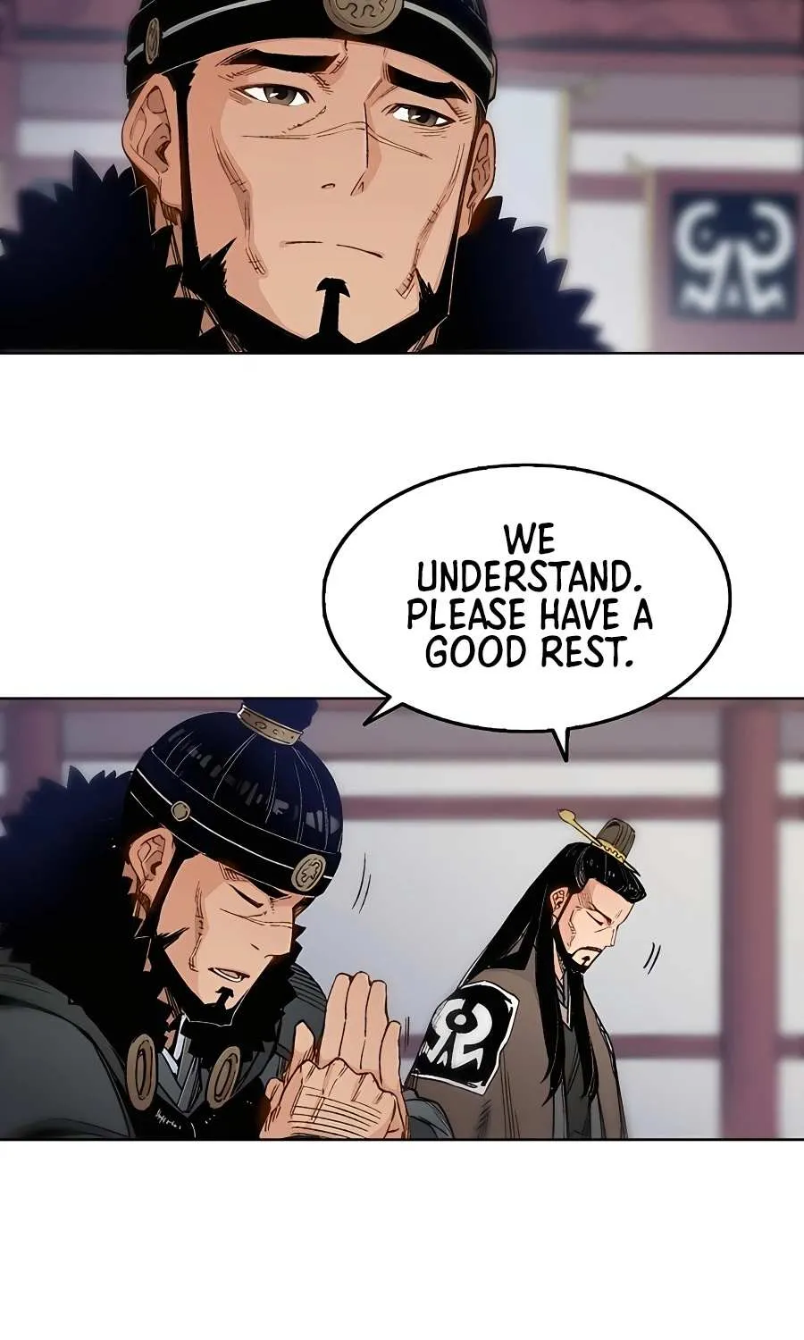 Reborn As The Heavenly Demon Chapter 1 page 72 - 