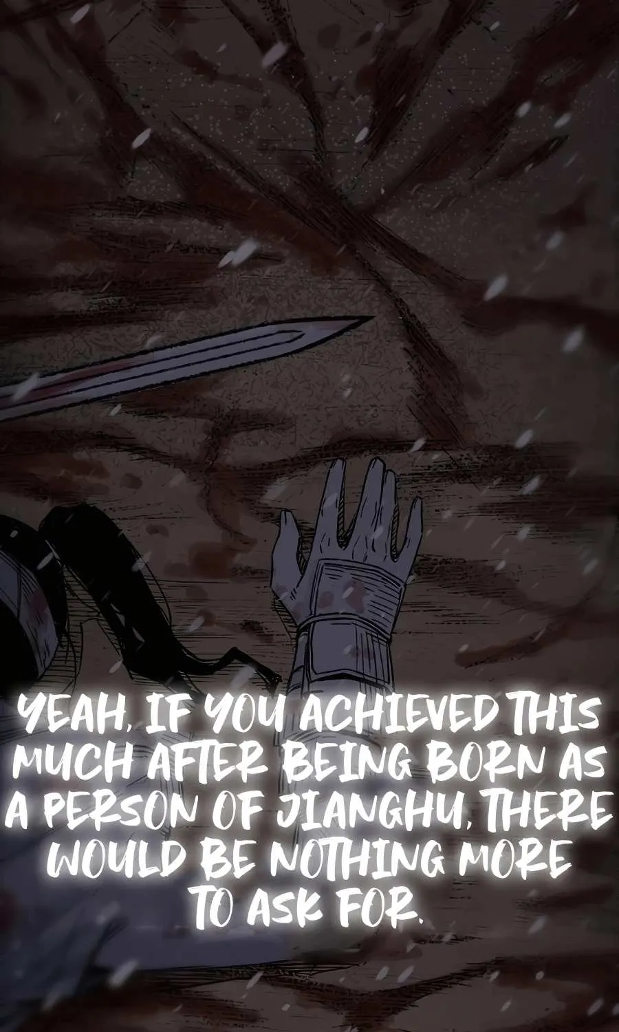 Reborn As The Heavenly Demon Chapter 1 page 78 - 