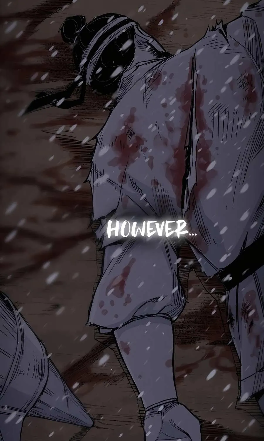 Reborn As The Heavenly Demon Chapter 1 page 80 - 
