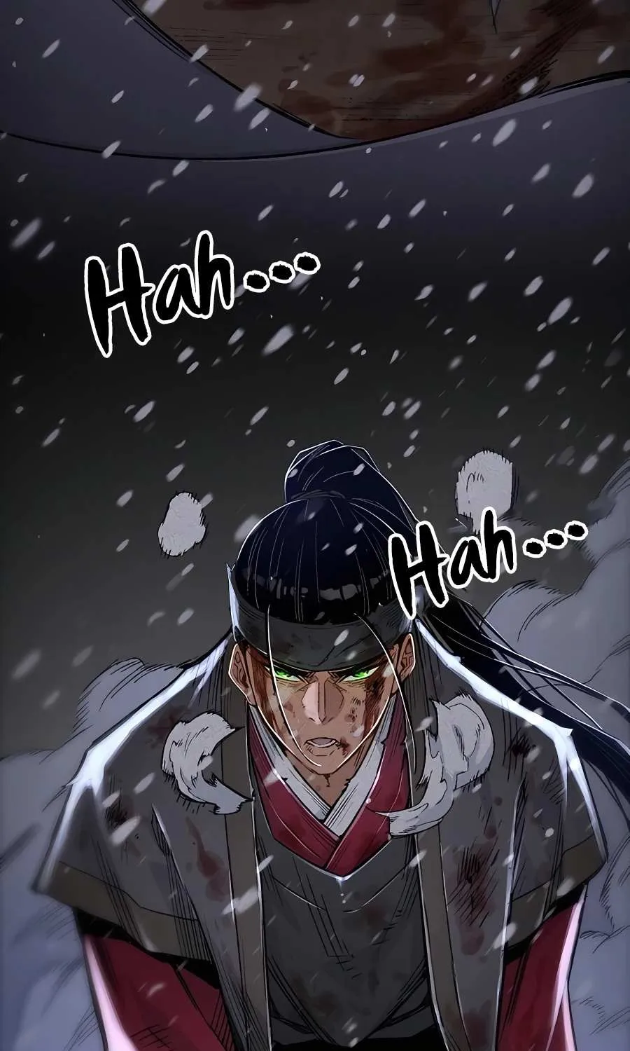 Reborn As The Heavenly Demon Chapter 1 page 82 - 