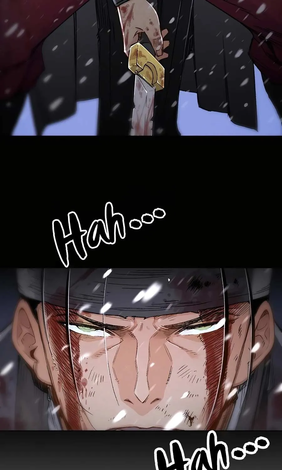 Reborn As The Heavenly Demon Chapter 1 page 84 - 