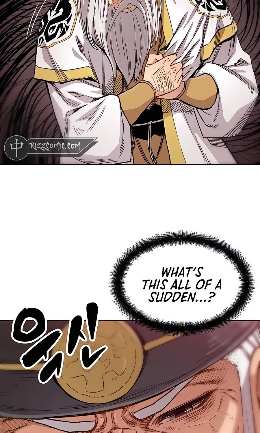 Reborn As The Heavenly Demon Chapter 1 page 90 - 