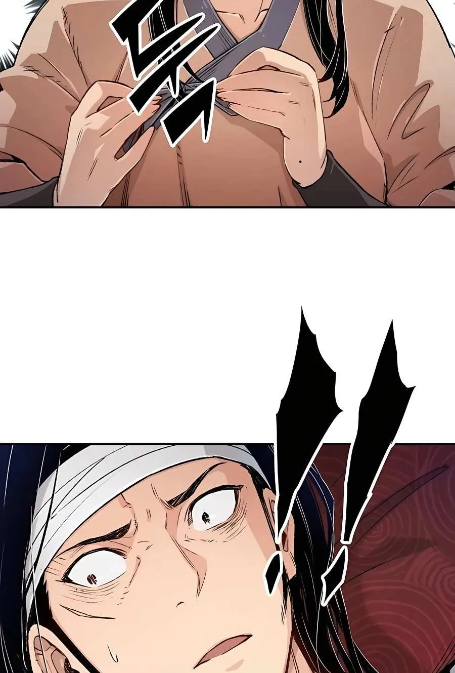 Reborn As The Heavenly Demon Chapter 10 page 21 - 