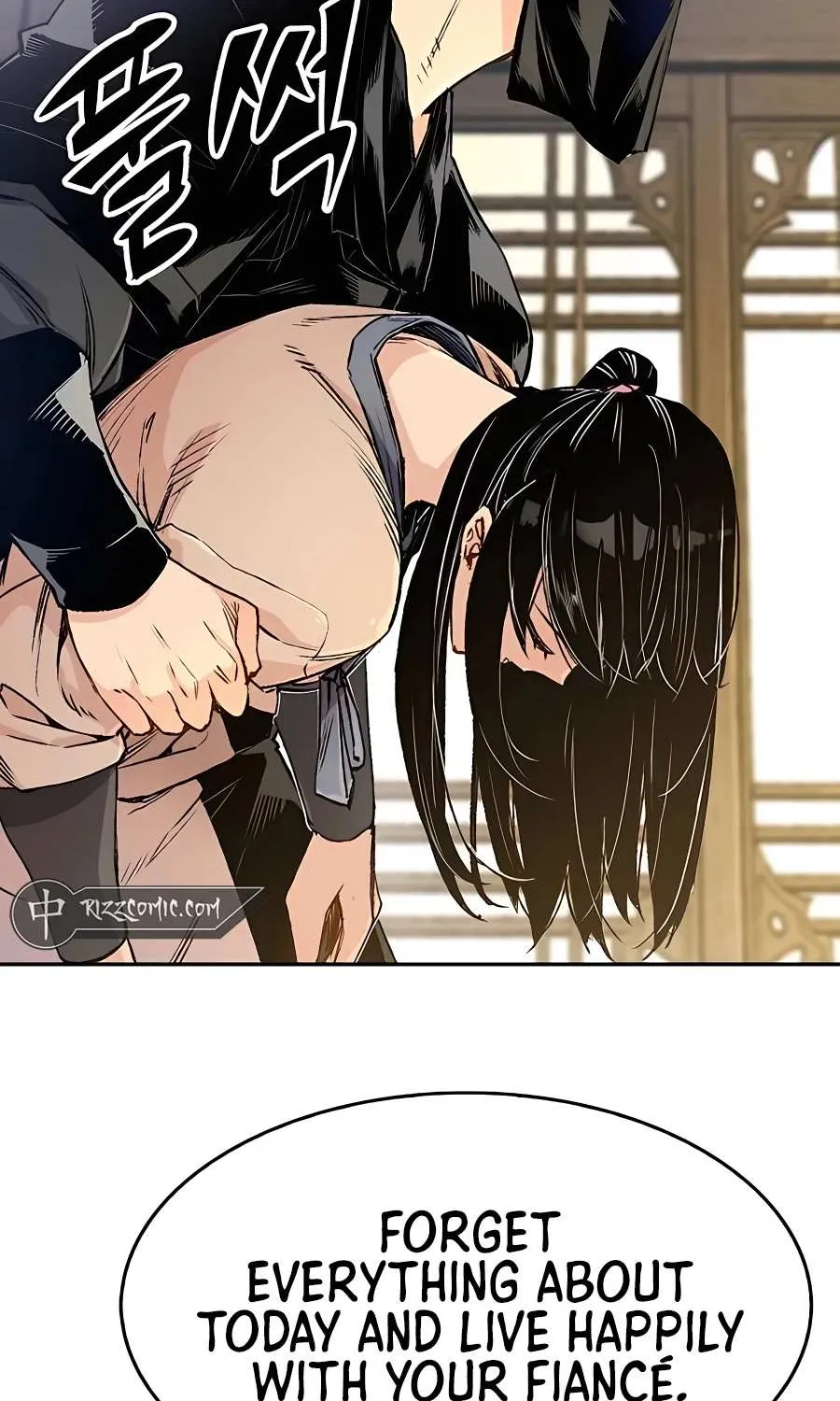 Reborn As The Heavenly Demon Chapter 10 page 33 - 