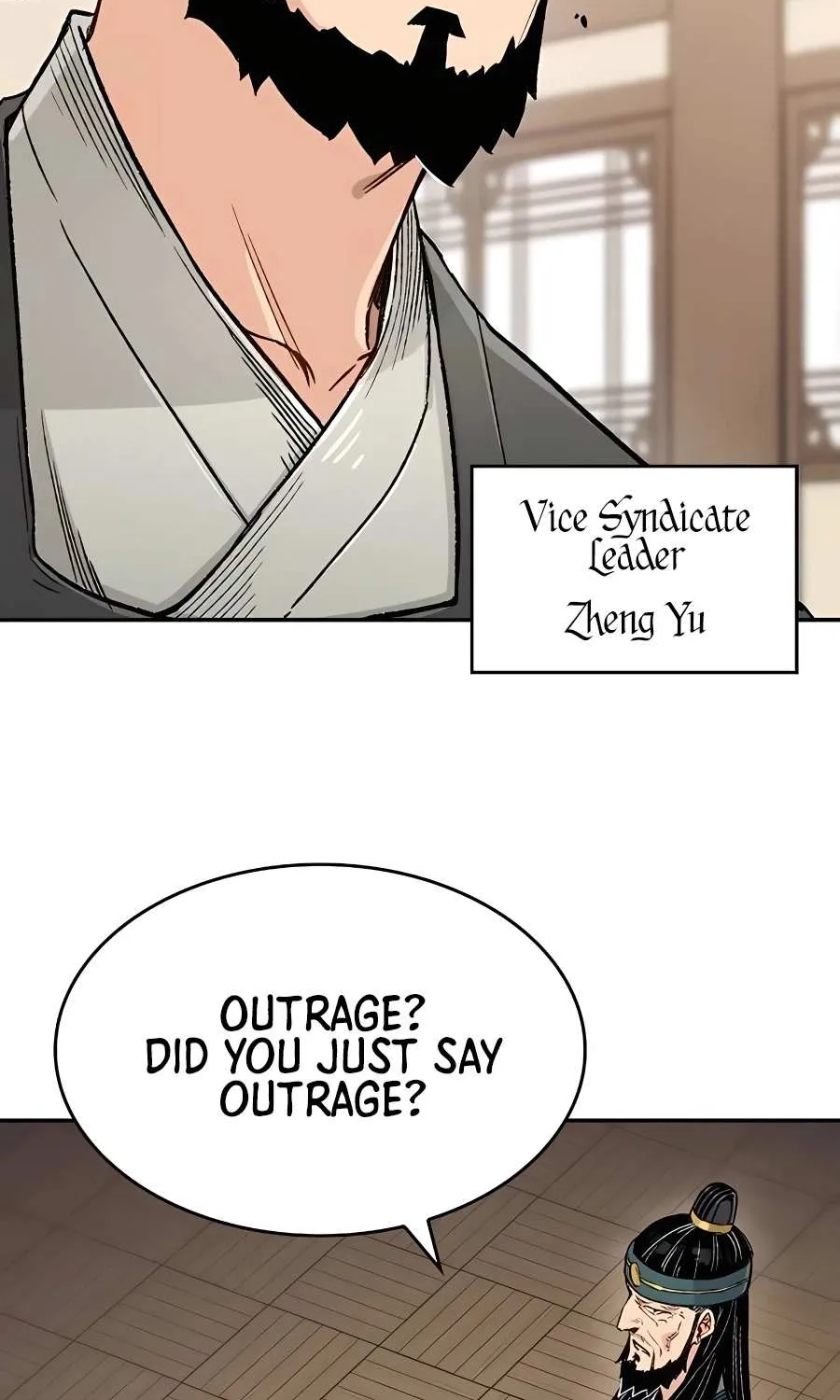 Reborn As The Heavenly Demon Chapter 10 page 51 - 