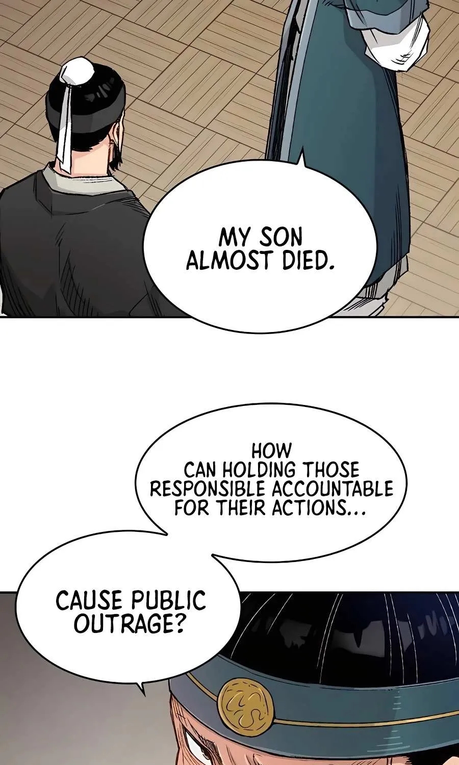 Reborn As The Heavenly Demon Chapter 10 page 53 - 