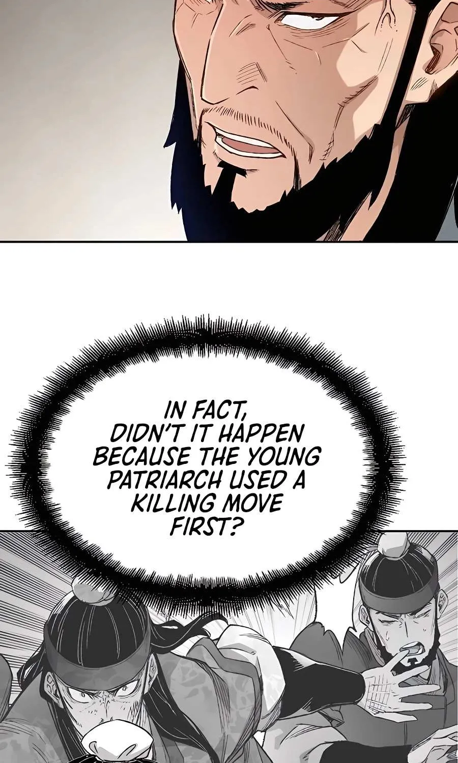Reborn As The Heavenly Demon Chapter 10 page 54 - 