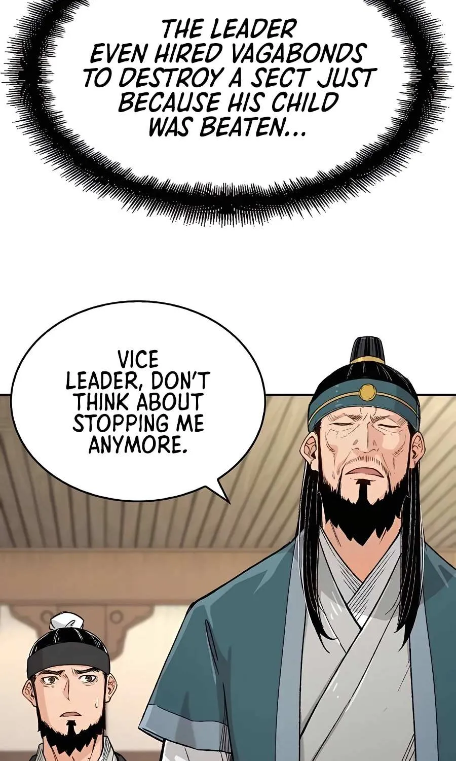 Reborn As The Heavenly Demon Chapter 10 page 57 - 