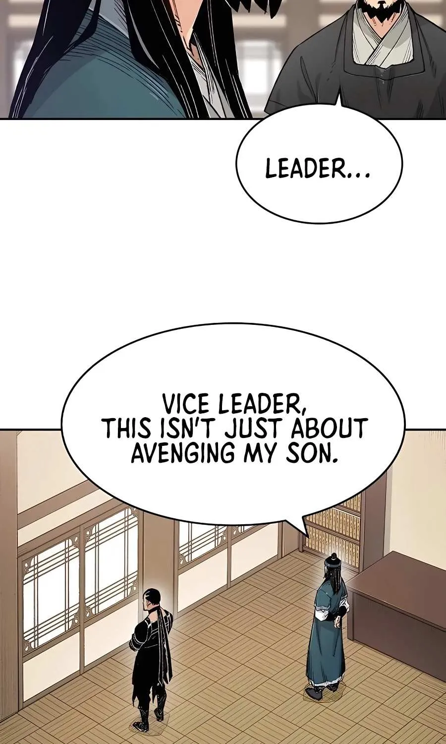 Reborn As The Heavenly Demon Chapter 10 page 68 - 
