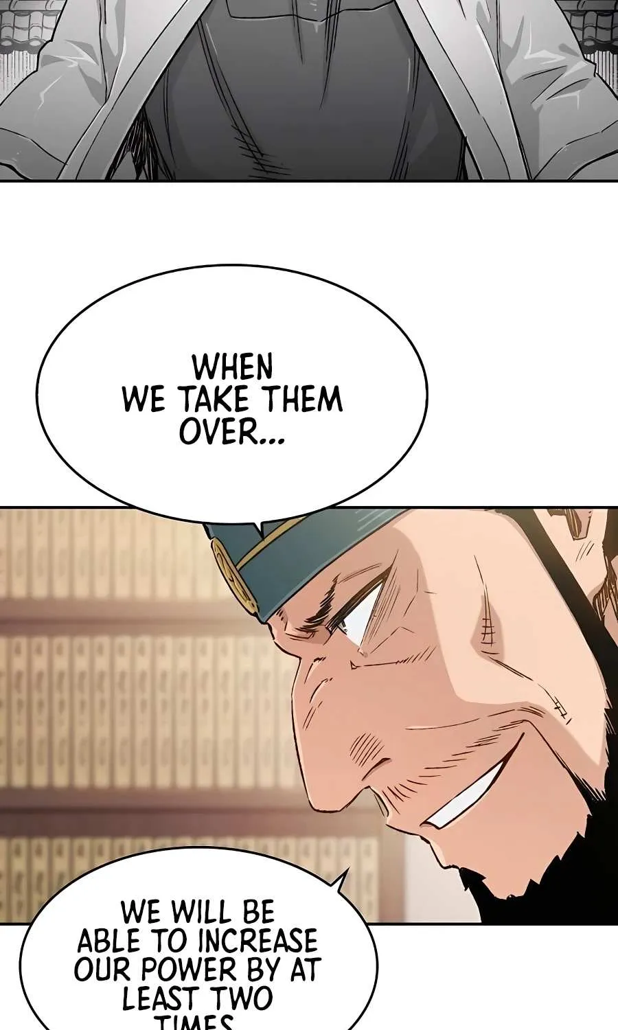 Reborn As The Heavenly Demon Chapter 10 page 71 - 