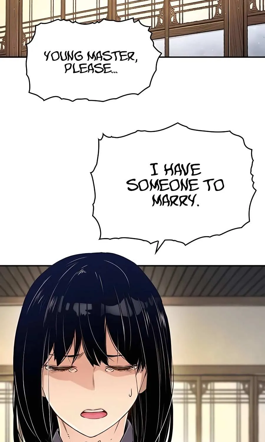 Reborn As The Heavenly Demon Chapter 10 page 9 - 