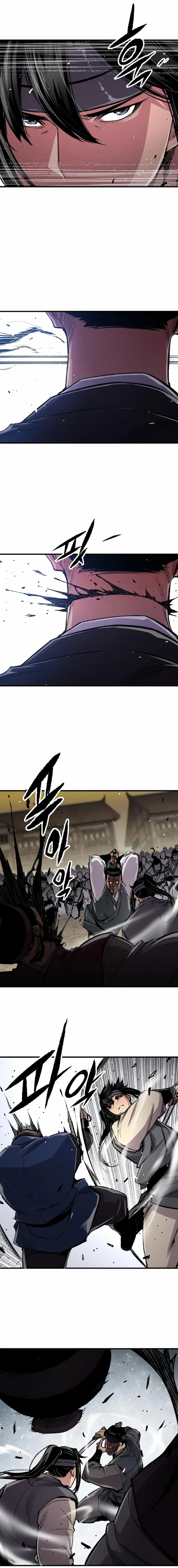 Reborn As The Heavenly Demon Chapter 102 page 2 - 