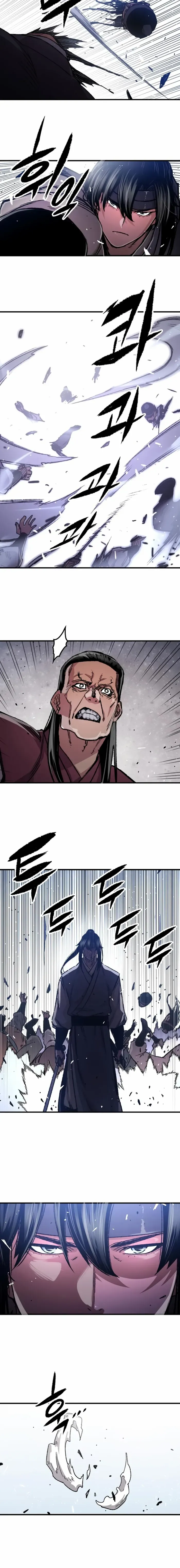 Reborn As The Heavenly Demon Chapter 102 page 6 - 