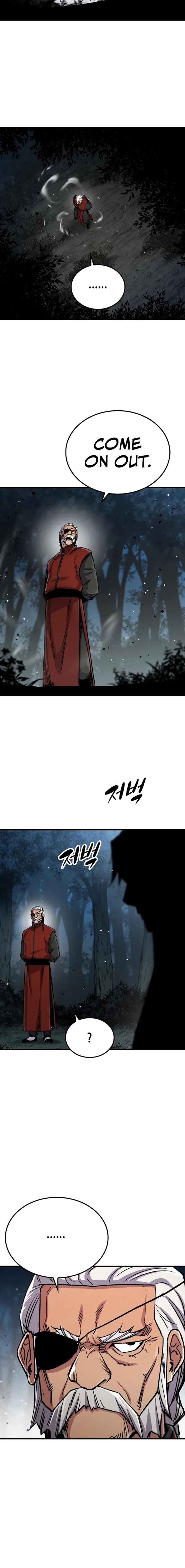 Reborn As The Heavenly Demon Chapter 105 page 24 - 