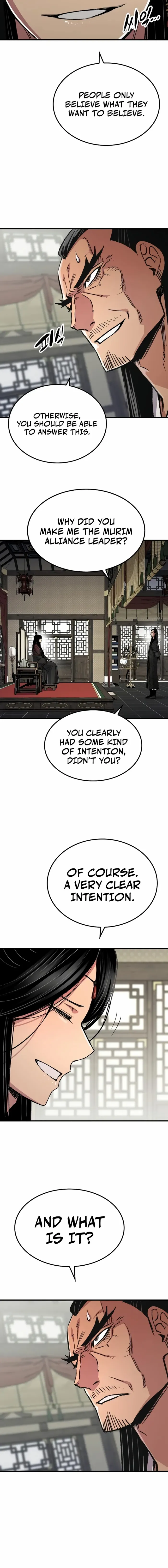 Reborn As The Heavenly Demon Chapter 105 page 4 - 