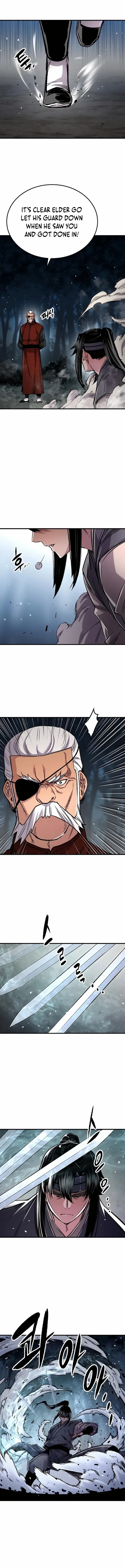 Reborn As The Heavenly Demon Chapter 106 page 11 - 