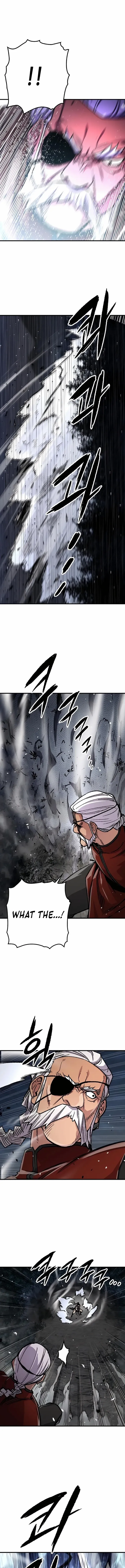 Reborn As The Heavenly Demon Chapter 106 page 13 - 