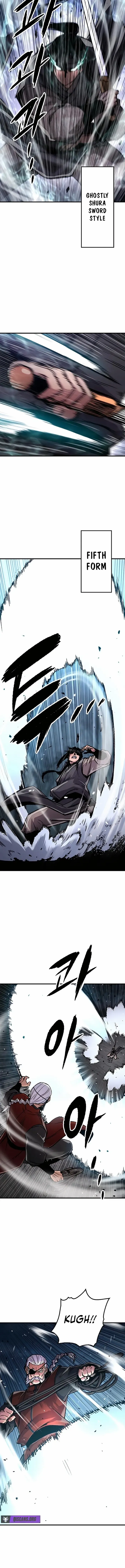 Reborn As The Heavenly Demon Chapter 106 page 14 - 
