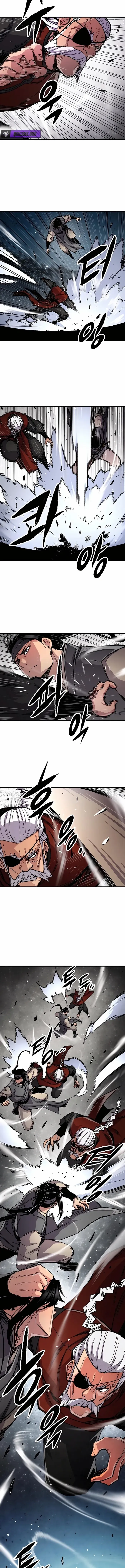 Reborn As The Heavenly Demon Chapter 106 page 4 - 