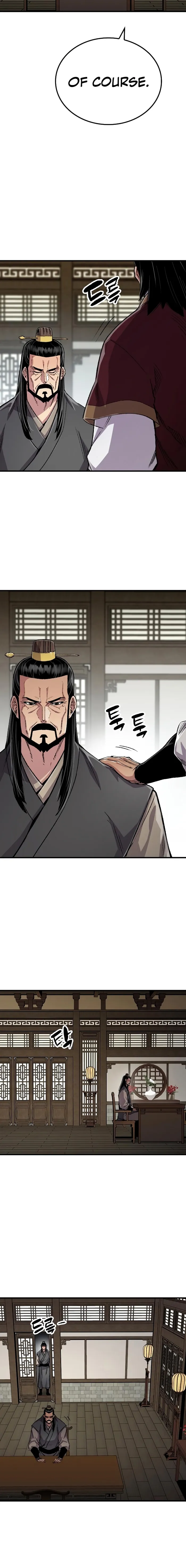 Reborn As The Heavenly Demon Chapter 108 page 17 - 
