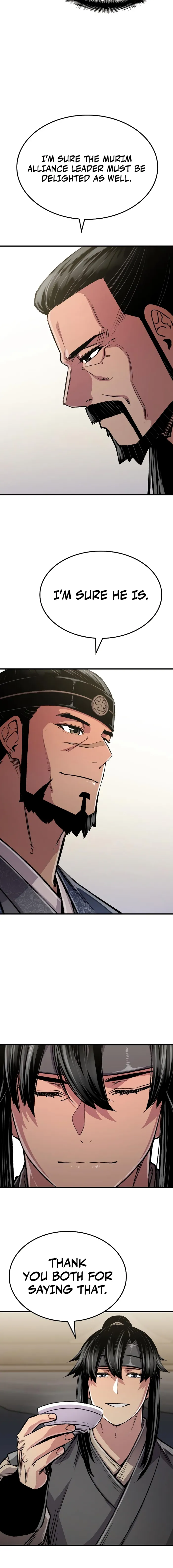 Reborn As The Heavenly Demon Chapter 108 page 5 - 