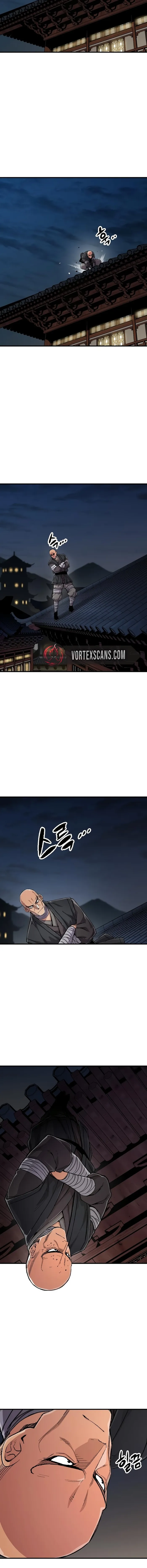 Reborn As The Heavenly Demon Chapter 109 page 16 - 