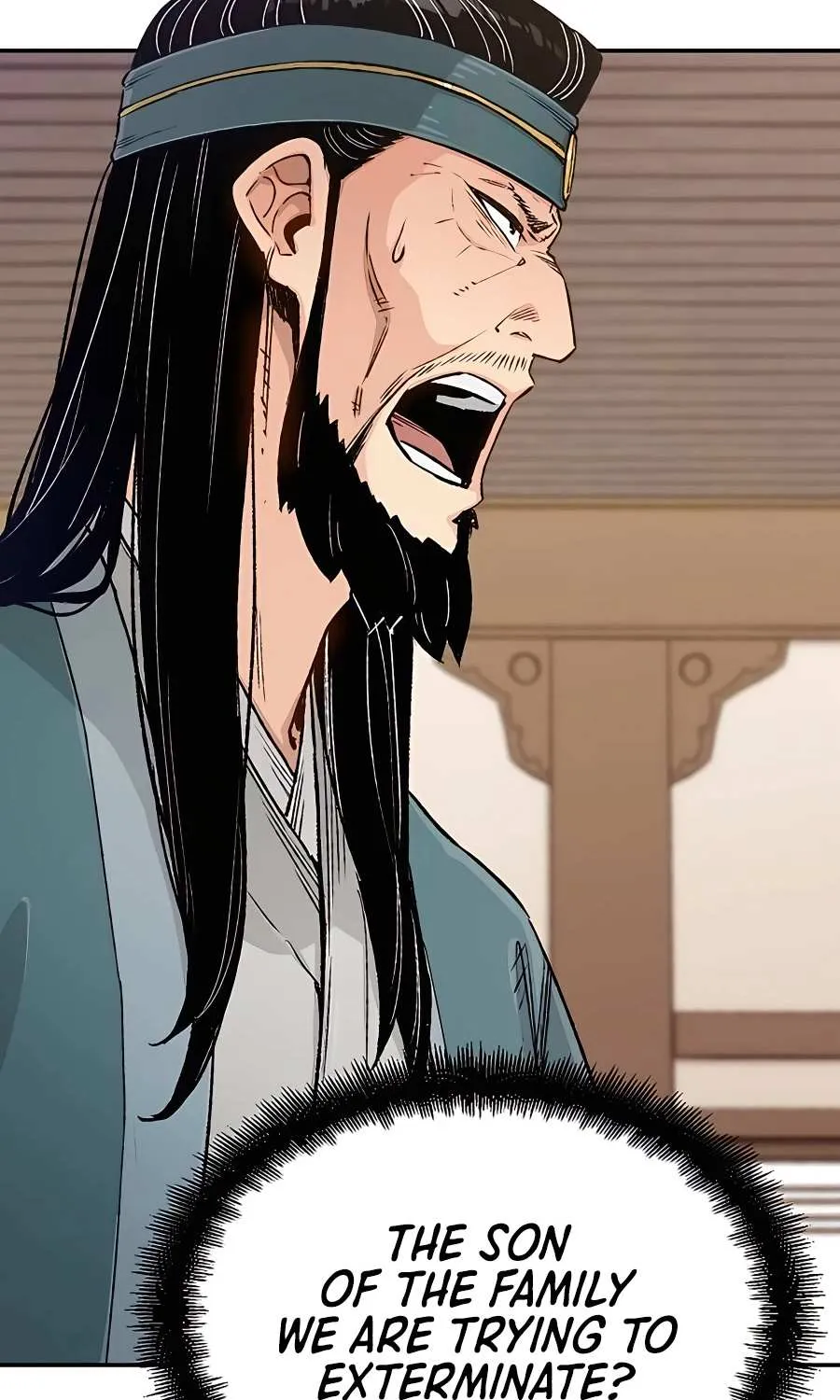 Reborn As The Heavenly Demon Chapter 11 page 12 - 