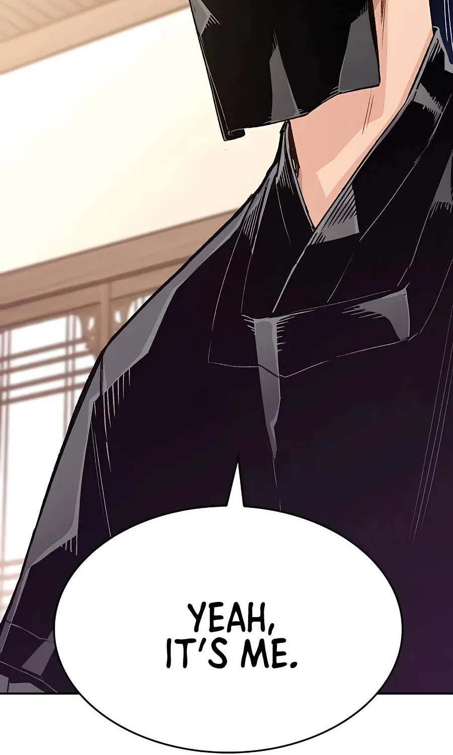Reborn As The Heavenly Demon Chapter 11 page 16 - 