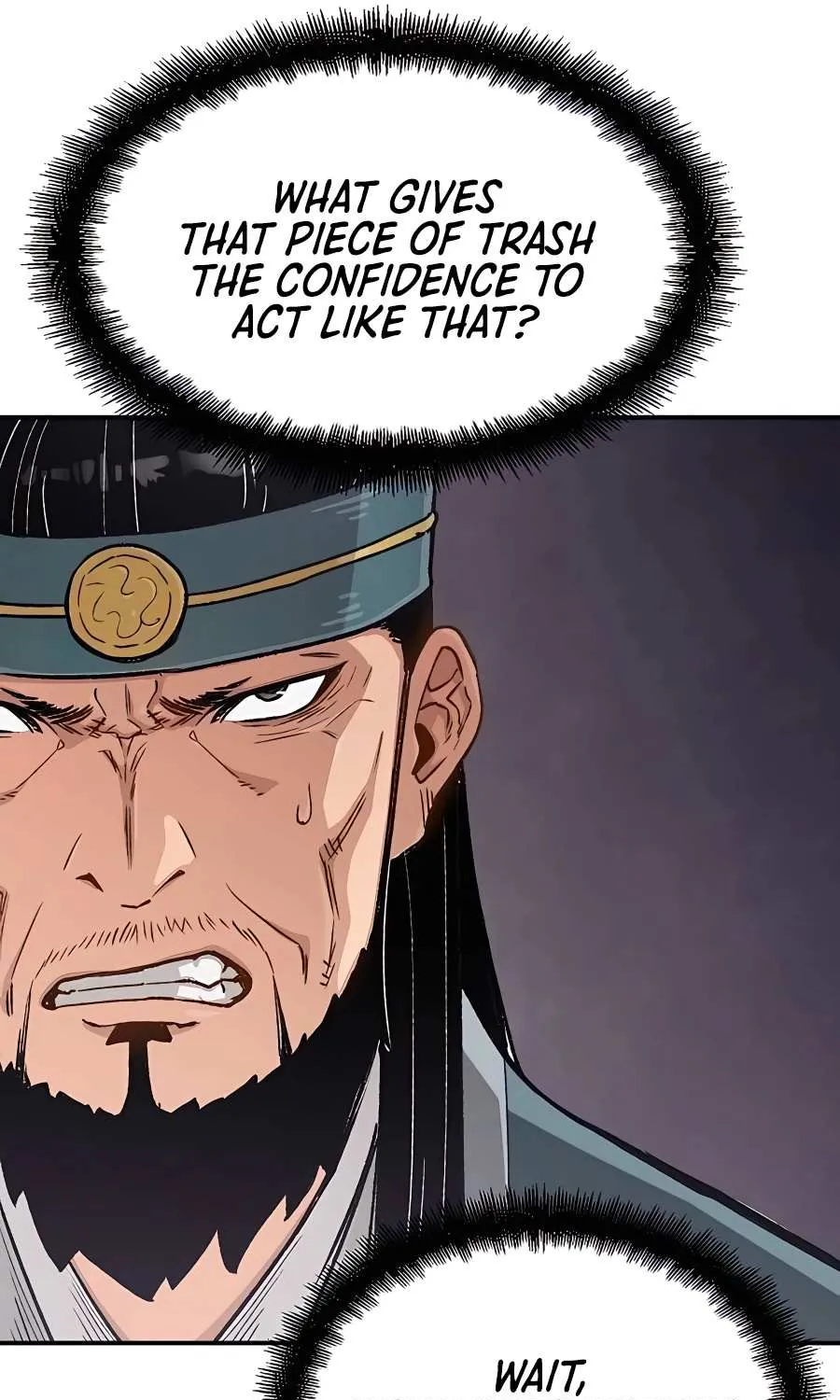 Reborn As The Heavenly Demon Chapter 11 page 18 - 