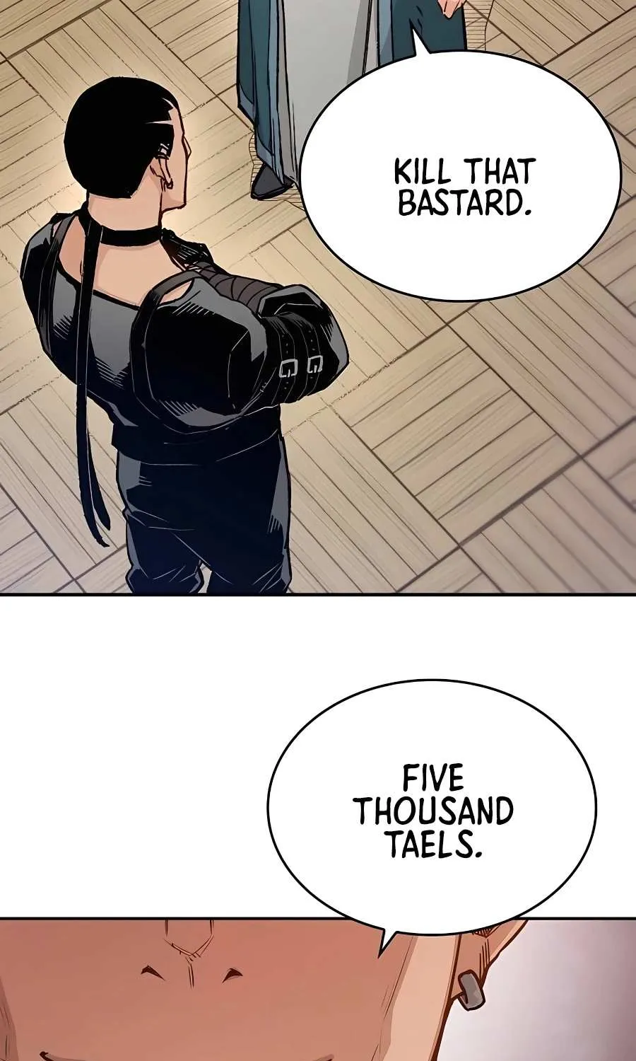 Reborn As The Heavenly Demon Chapter 11 page 20 - 