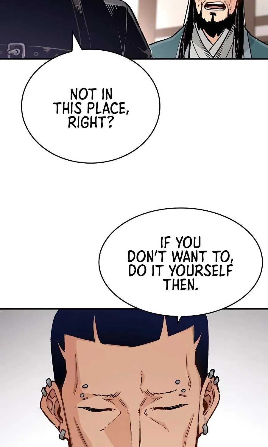 Reborn As The Heavenly Demon Chapter 11 page 22 - 