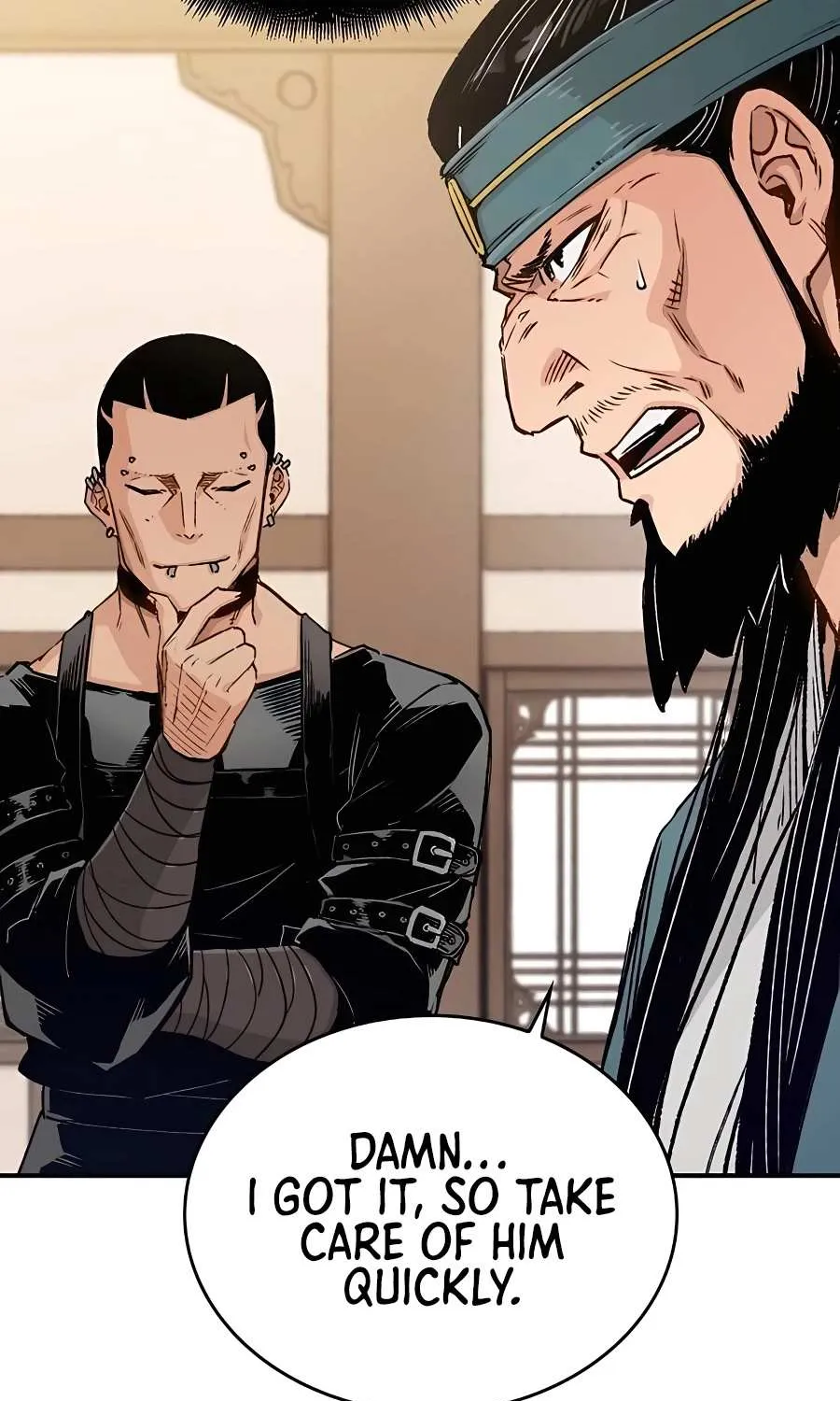Reborn As The Heavenly Demon Chapter 11 page 24 - 