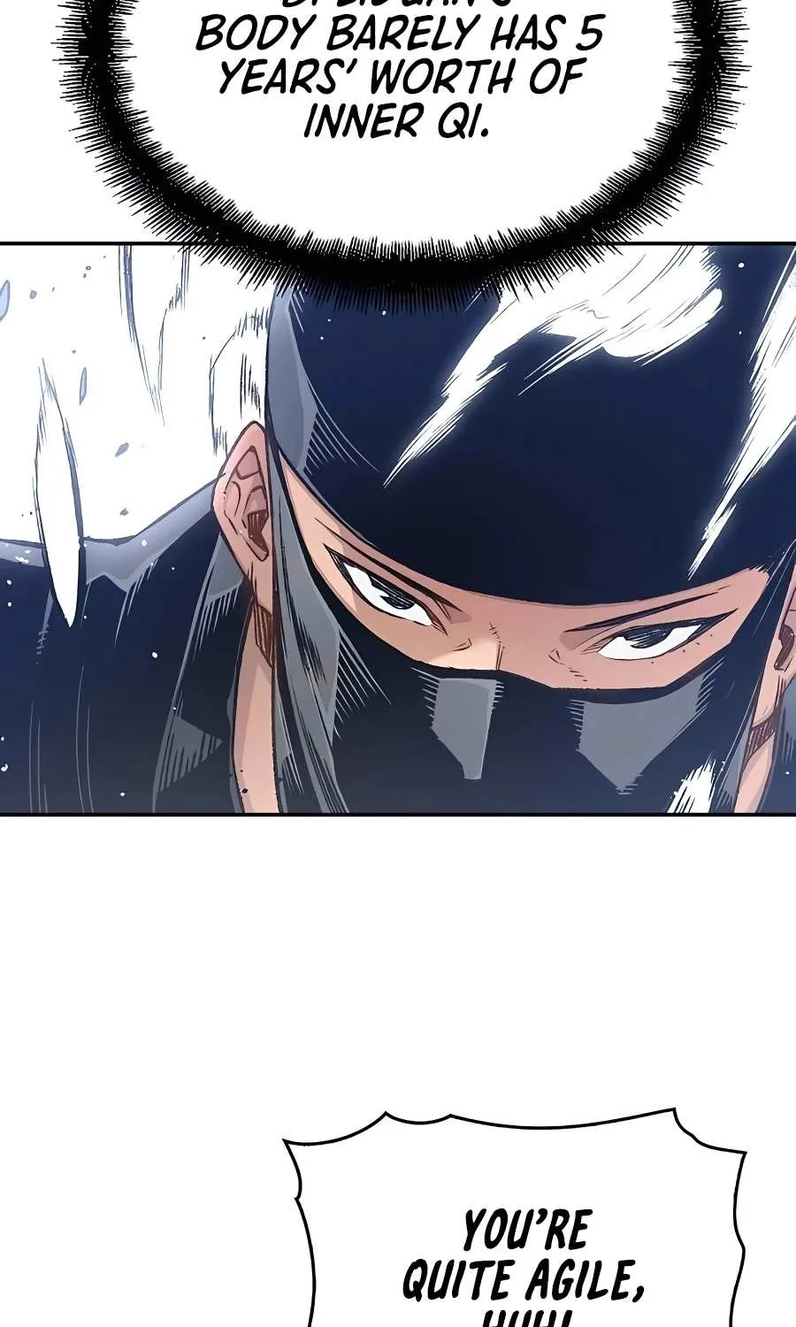 Reborn As The Heavenly Demon Chapter 11 page 35 - 
