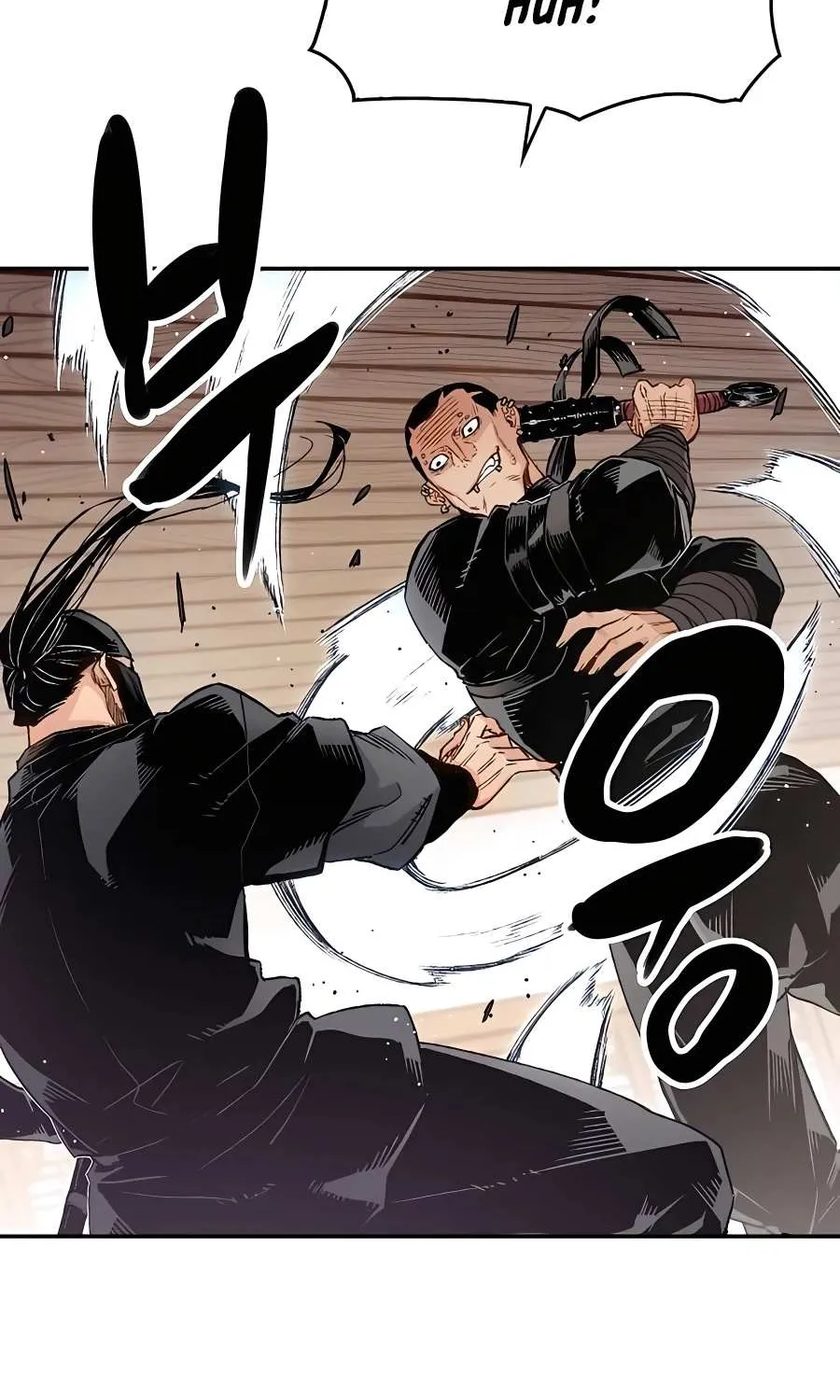 Reborn As The Heavenly Demon Chapter 11 page 36 - 