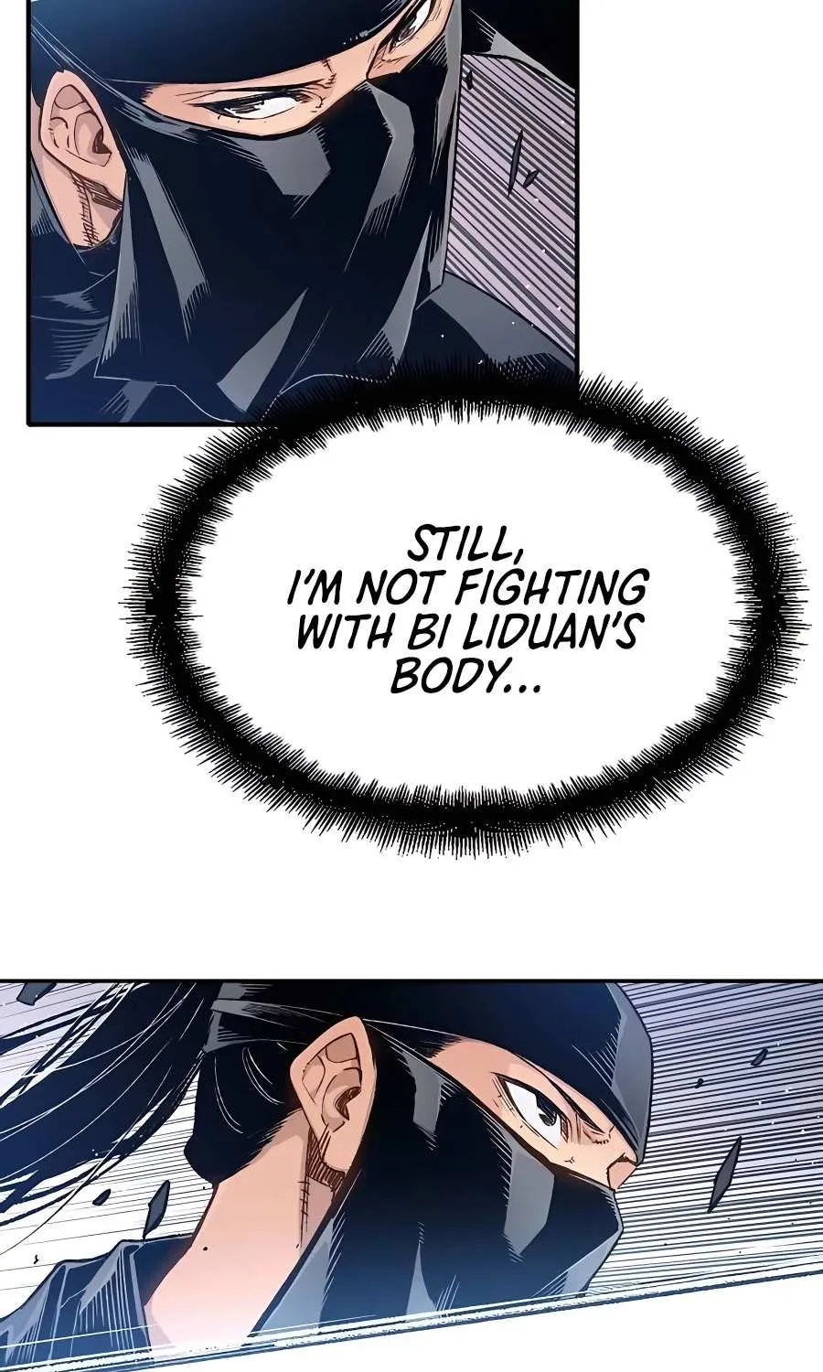 Reborn As The Heavenly Demon Chapter 11 page 40 - 