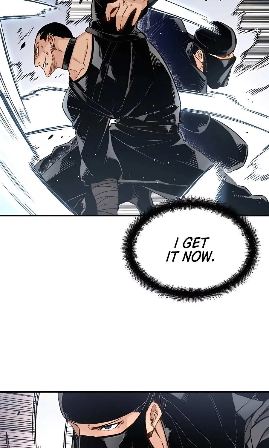 Reborn As The Heavenly Demon Chapter 11 page 44 - 