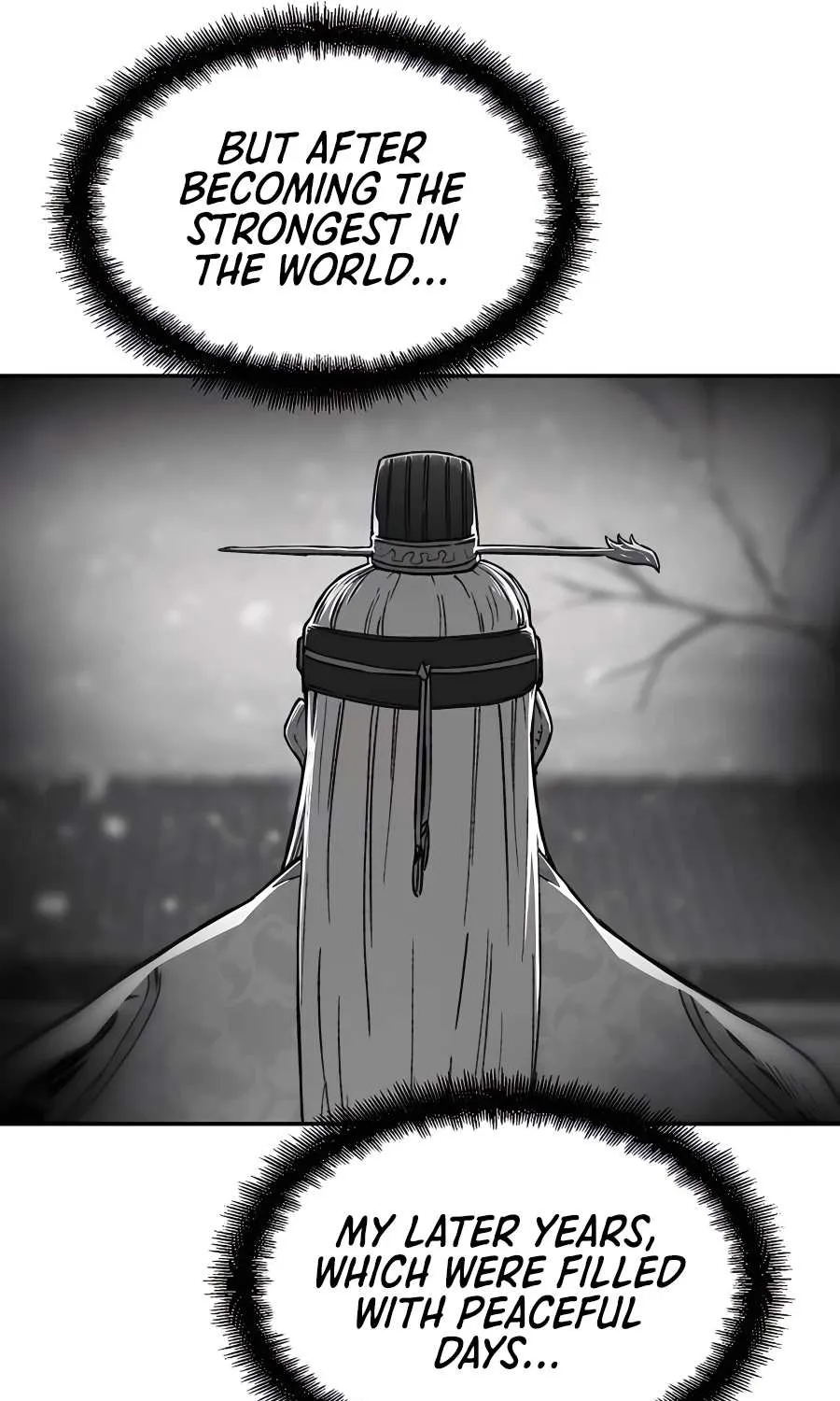 Reborn As The Heavenly Demon Chapter 11 page 46 - 