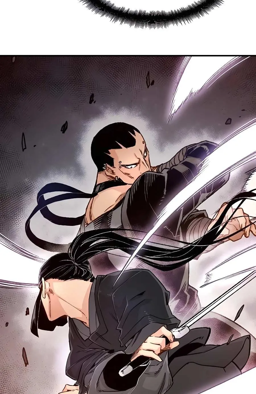 Reborn As The Heavenly Demon Chapter 11 page 47 - 