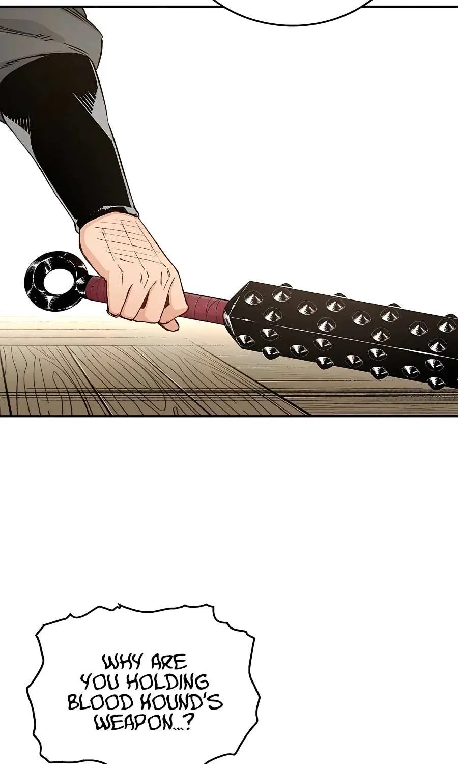Reborn As The Heavenly Demon Chapter 11 page 64 - 