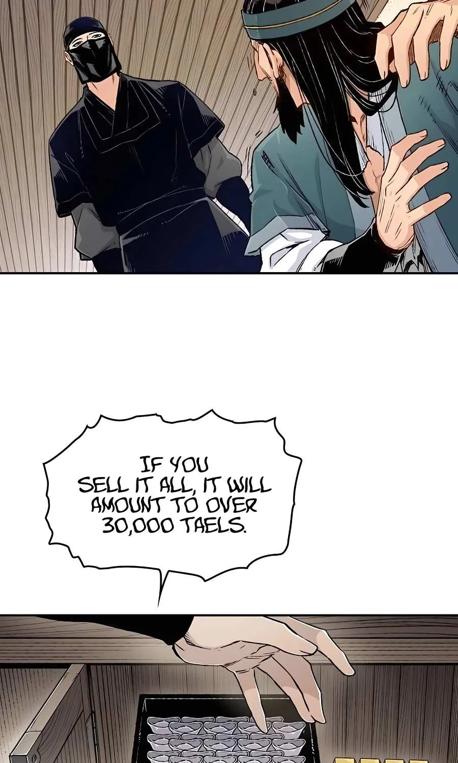 Reborn As The Heavenly Demon Chapter 11 page 69 - 