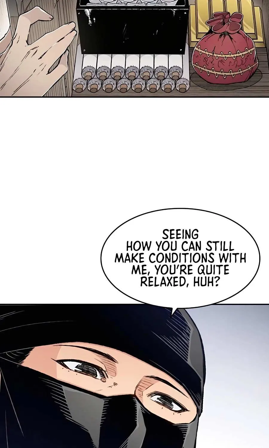 Reborn As The Heavenly Demon Chapter 11 page 70 - 