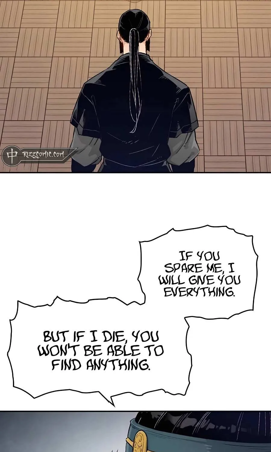 Reborn As The Heavenly Demon Chapter 11 page 73 - 