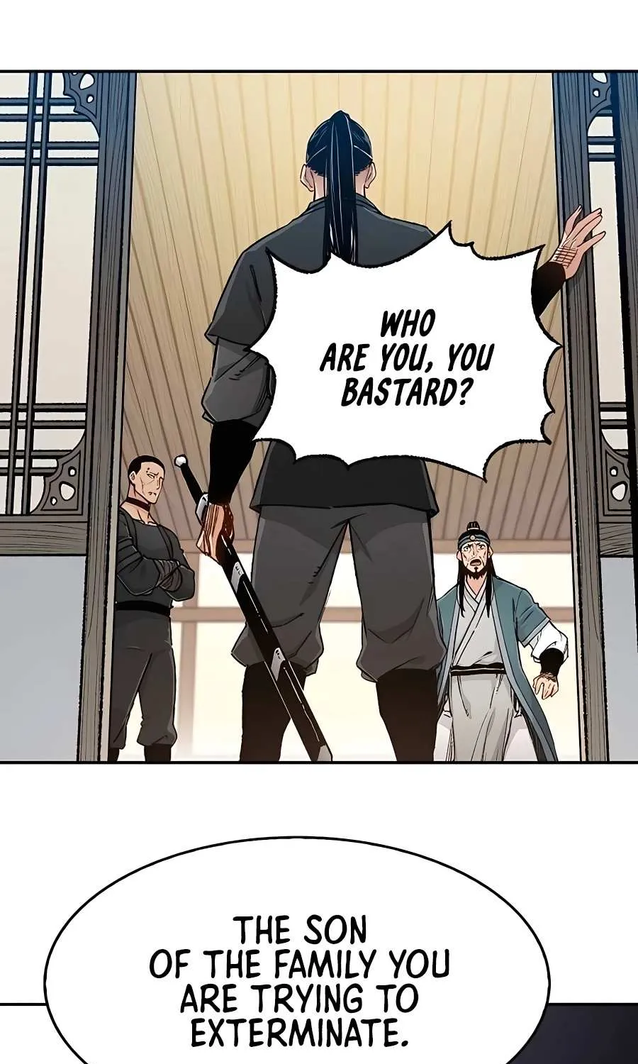Reborn As The Heavenly Demon Chapter 11 page 9 - 