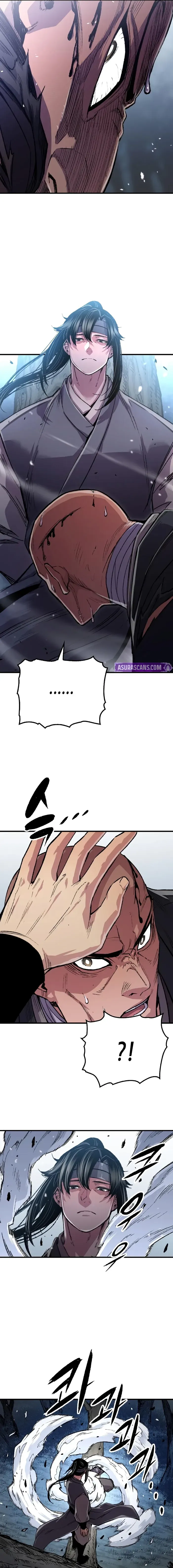 Reborn As The Heavenly Demon Chapter 110 page 11 - 