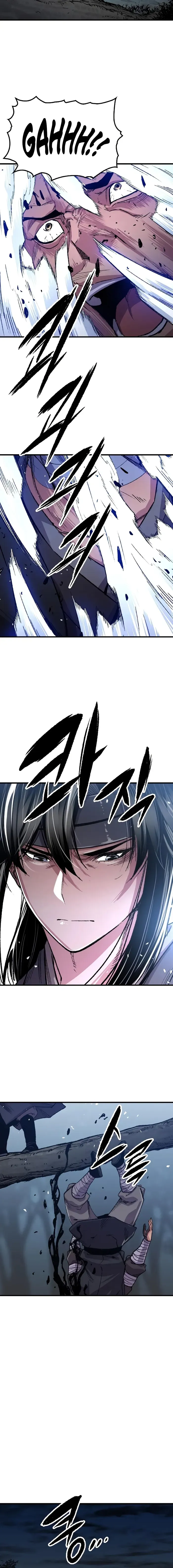 Reborn As The Heavenly Demon Chapter 110 page 12 - 