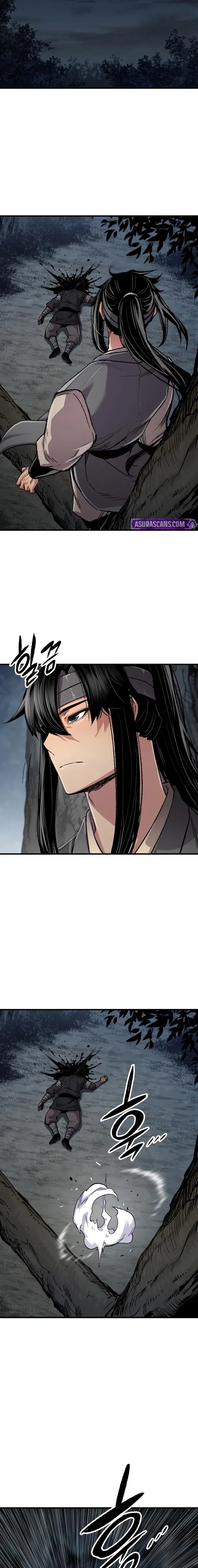 Reborn As The Heavenly Demon Chapter 110 page 13 - 