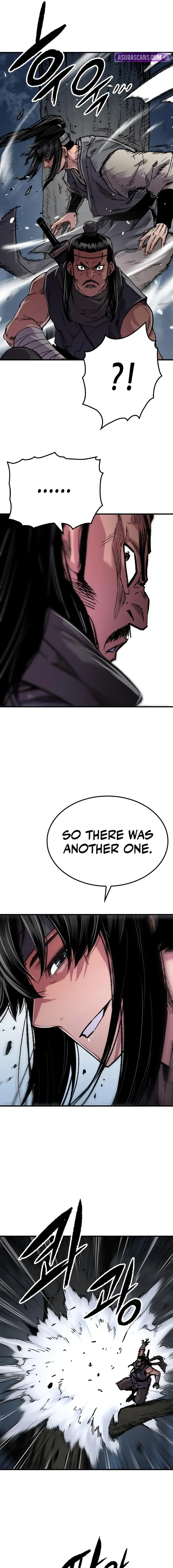 Reborn As The Heavenly Demon Chapter 110 page 15 - 