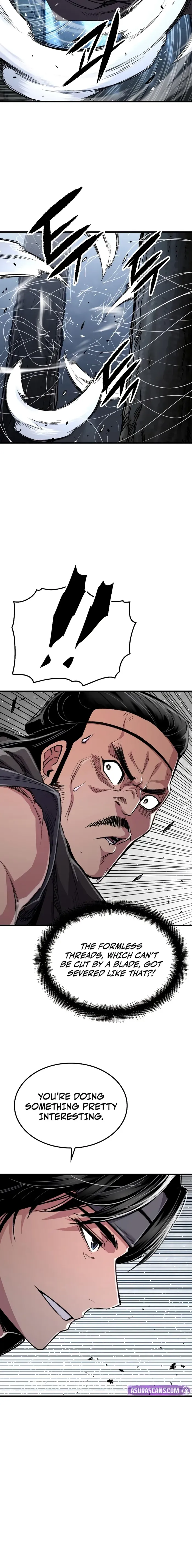 Reborn As The Heavenly Demon Chapter 110 page 18 - 