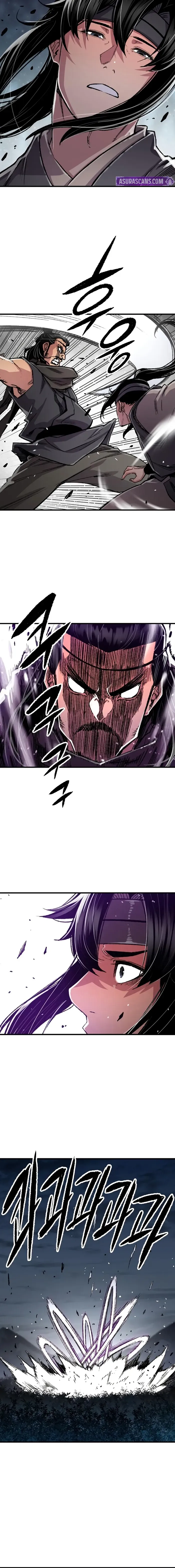 Reborn As The Heavenly Demon Chapter 110 page 20 - 